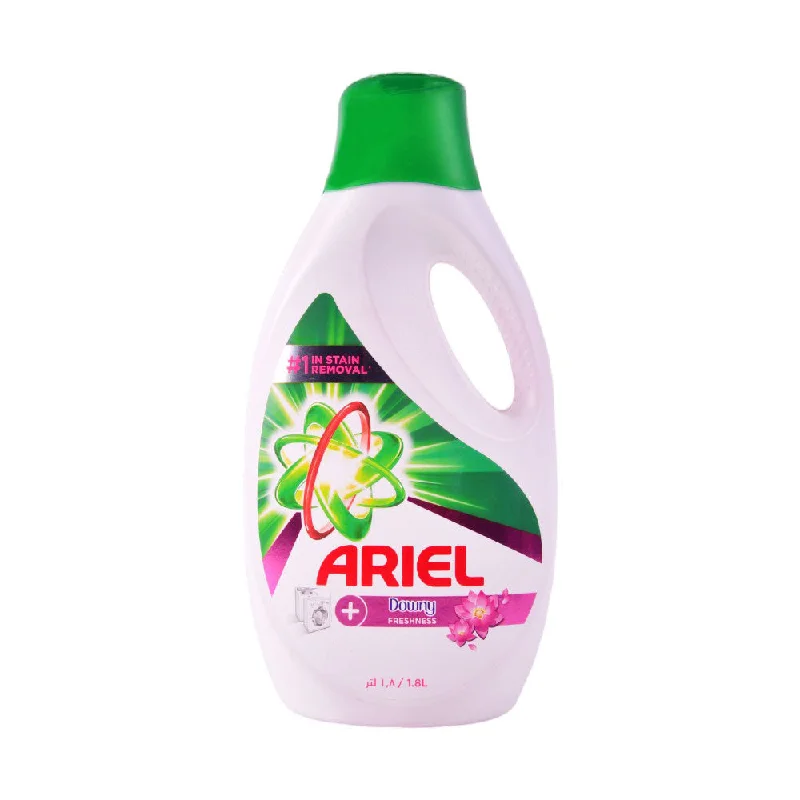 - Car dog seat beltARIEL WASHING LIQUID GEL DOWNEY FRESHNESS 1.8 LTR