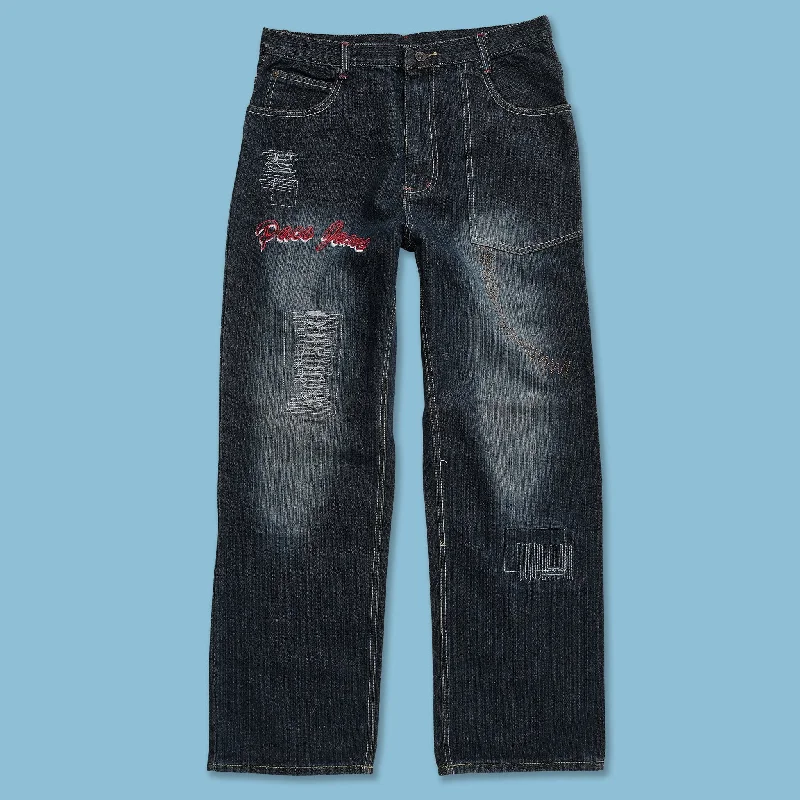 - Pet diabetes prescription foodVintage Paco Baggy Jeans 34x32