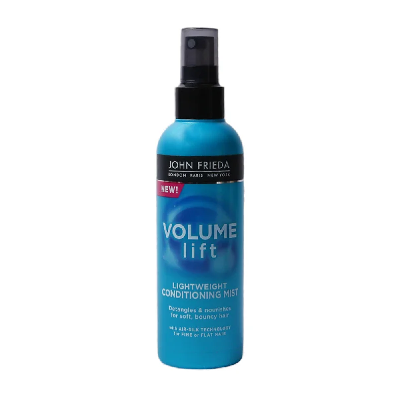 - Pet smart GPS locatorJOHN FRIEDA HAIR SPRAY VOLUME LIFT CONDITIONING MIST 200ML