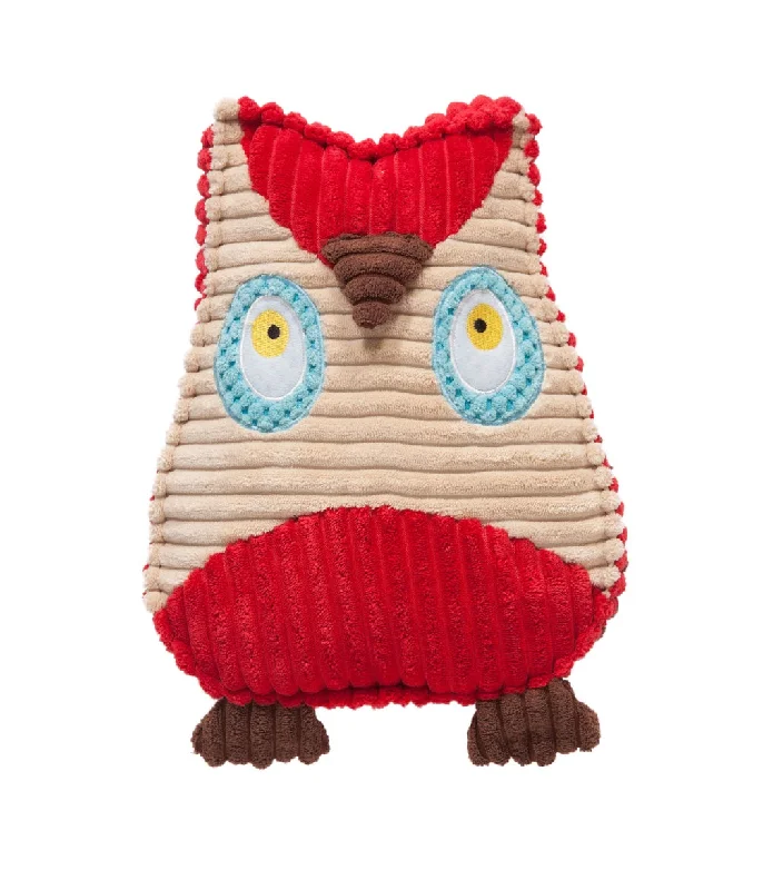 - Custom pet birthday cakeOwen The Owl Dog Toy by Danish Design