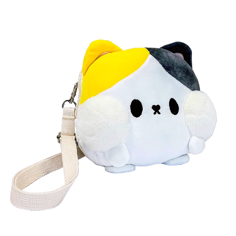  . **Pet collar with custom engraving**Mima Tiny-K Sling Bag - Lucky
