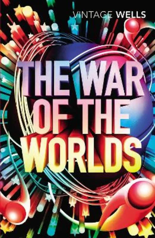 - Remote interactive pet feederThe War of the Worlds