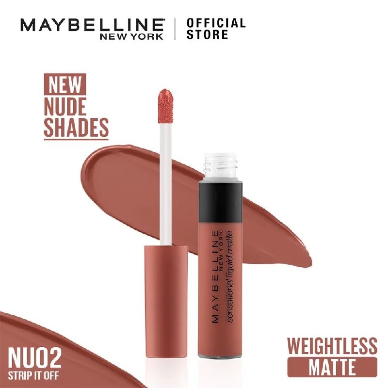  -Anti-slip claw protection raincoat FOR dogsMAYBELLINE SENSATIONAL LIQUID MATTE NUDE 02