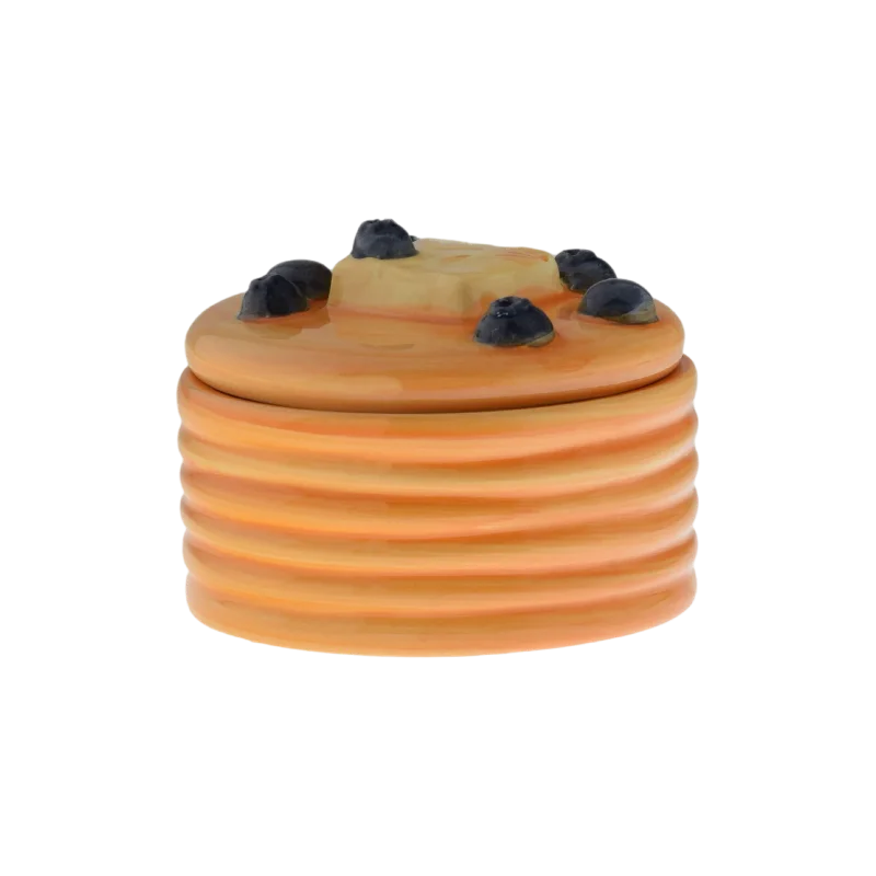 - Foldable and portable cat bagBlueberry Pancakes