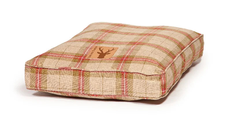 - Solid wood cat climbing frame customizedNewton Moss Box Duvet Dog Bed by Danish Design
