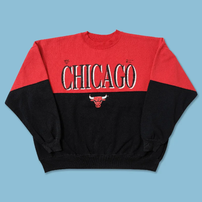 - Cat hair ball removal and hair removal creamVintage Chicago Bulls Sweater XLarge