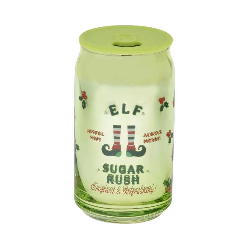 - ​​Christmas pet Christmas clothingElf Sugar Rush