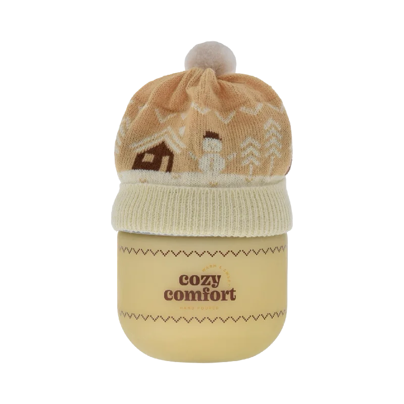 - Teething and chewing toys for puppiesCozy Comfort