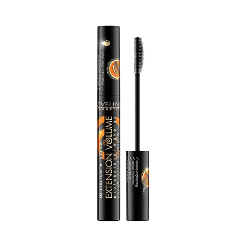 - Winter warm clothes for short-haired dogsEVELINE MASCARA EXTENSION VOLUME LENGTHNING CARE THICKENIN
