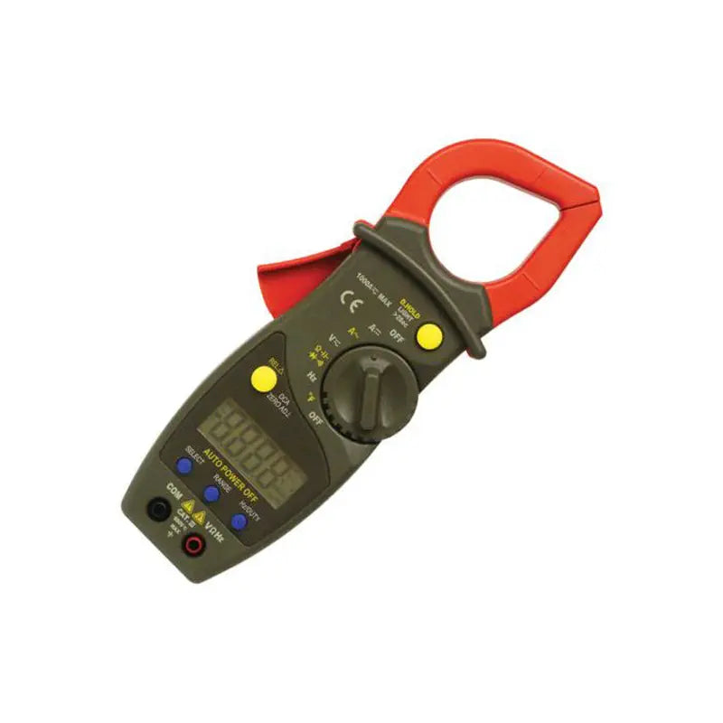 - Winter warm clothes for short-haired dogsElenco ST 3030 Autoranging AC/DC Digital Clamp Meter