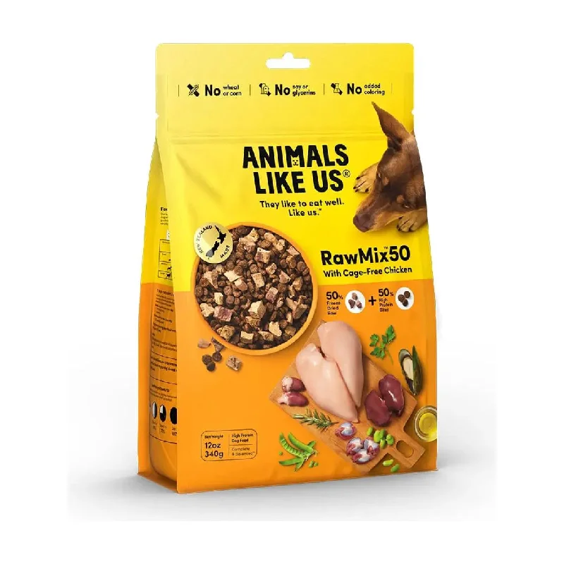 - Pet fence foldable indoorAnimals Like Us Freze Dried RawMix50 Cage-Free Chicken Dog