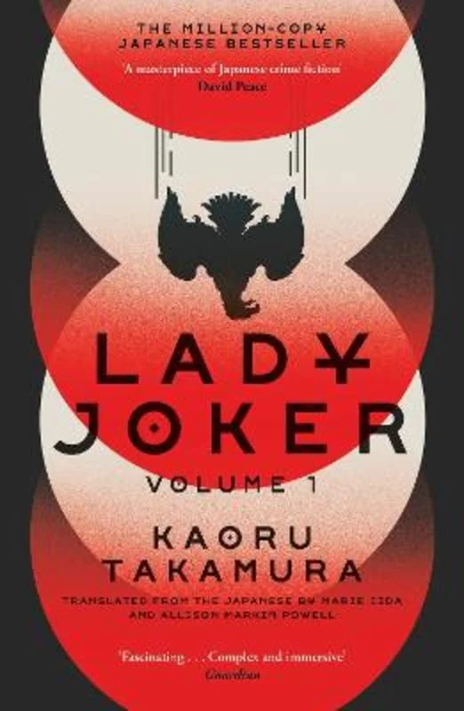 - Winter warm clothes for short-haired dogsLady Joker: Volume 1