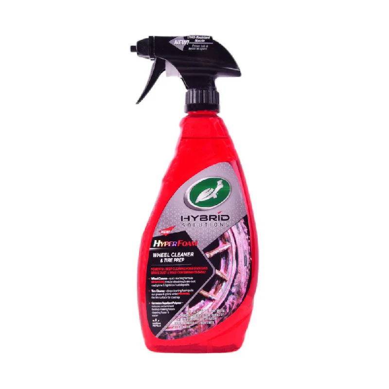 - Pet stroller can be taken on the planeTURTLE WAX HYBRID SOLUTIONS HYPER FOAM WHEEL CLEANER 680ML