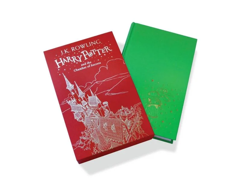 - Postoperative pet anti-licking Elizabethan collarHarry Potter and the Chamber of Secrets