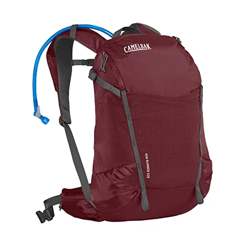 - Pet electric nail grinder silent modelWomen's CamelBak Women's Rim Runner X20 Hydration Backpack Cabernet