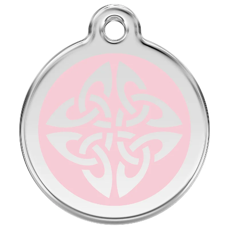 - Parrot climbing and standing wooden frameStainless Steel And Enamel Tribal Arrows Pink Dog ID Tag - Parrot climbing and standing wooden frameStainless Steel And Enamel Tribal Arrows Pink Dog ID Tag