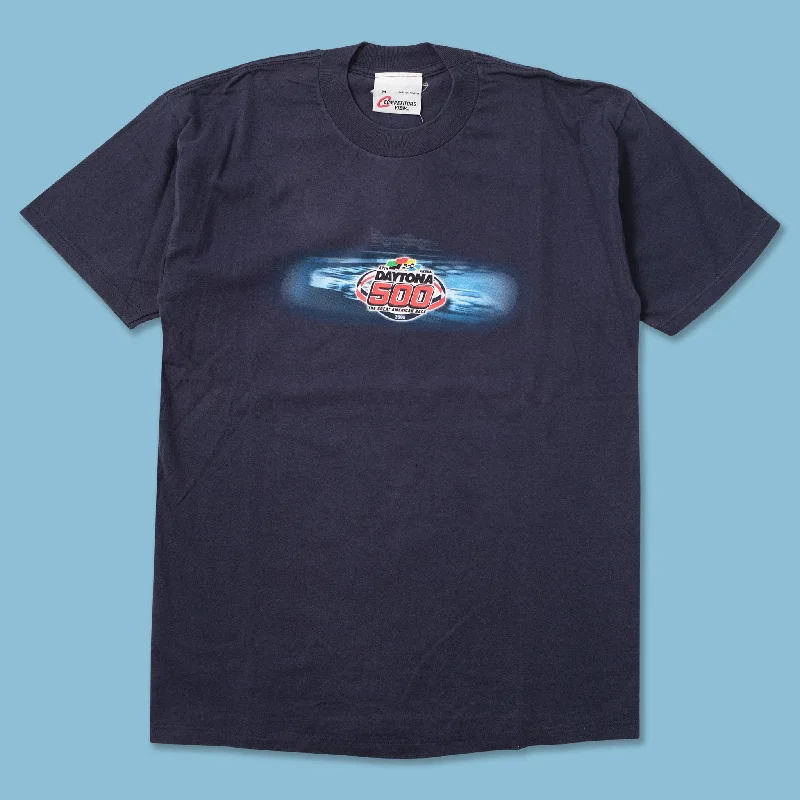 - Cat hair ball removal and hair removal creamVintage 2005 Daytona 500 T-Shirt Medium