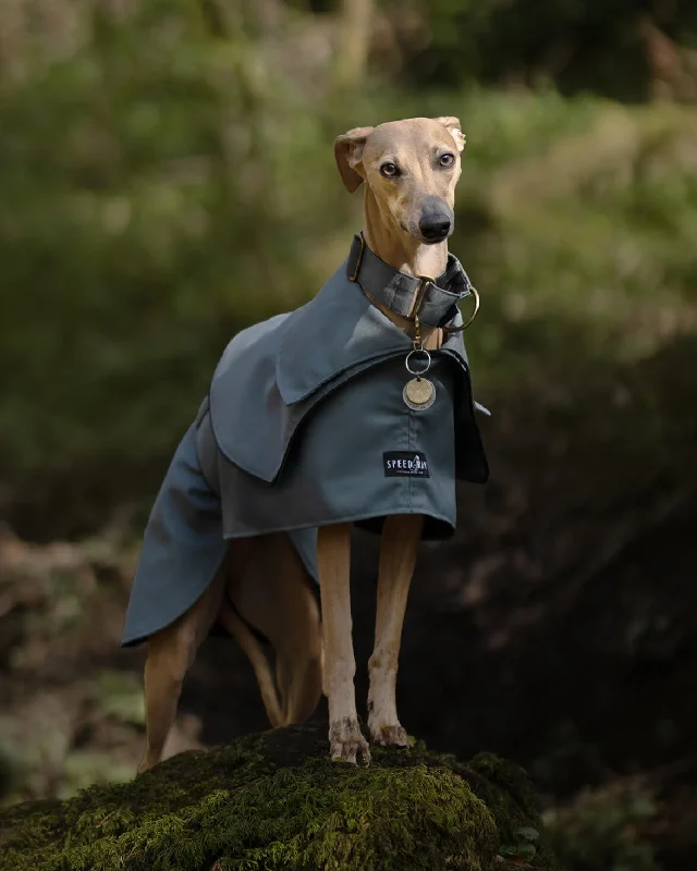 - Summer pet ice matTHE ELSA Trench Raincoat - Iggy Size