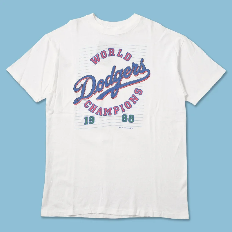 - Cat hair ball removal and hair removal creamVintage 1988 Los Angeles Dodgers T-Shirt Large