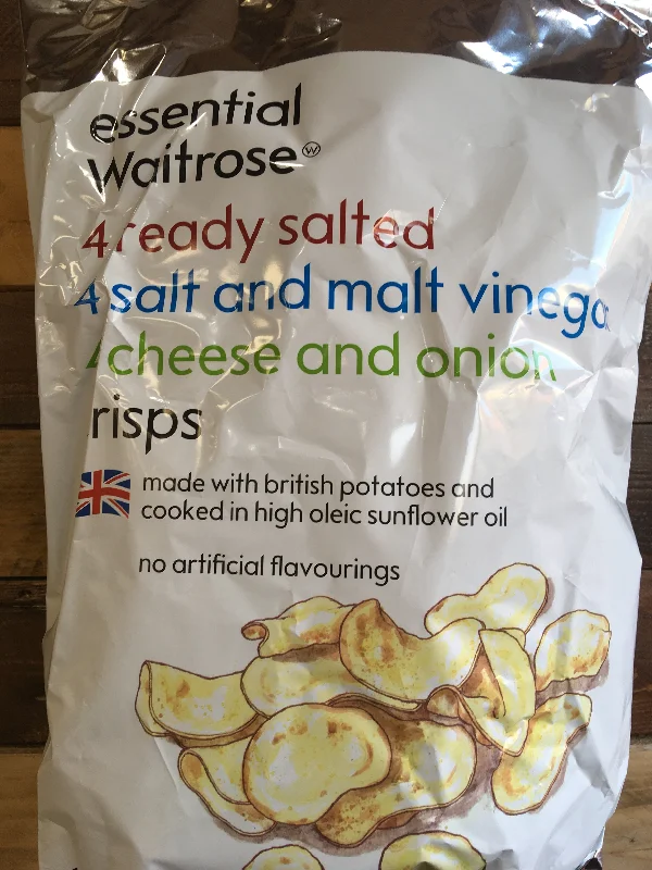 - Custom pet birthday cakeLow Price Assorted Crisps 12 Pack (12x25g)