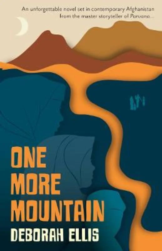 - Climbing pet constant temperature heating padOne More Mountain: A Parvana Story