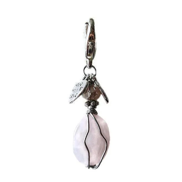 - Cat nail clippers with LED lightsRose Quartz Healing Dog Collar Charm Oval Pawmulet - Cat nail clippers with LED lightsRose Quartz Healing Dog Collar Charm Oval Pawmulet