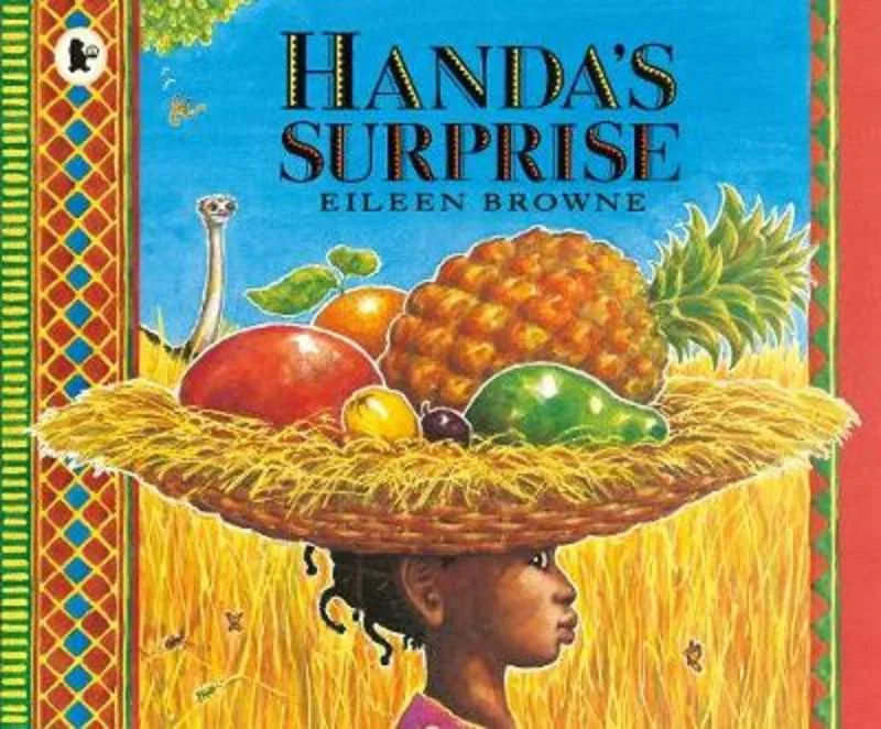 - Car dog seat beltHanda's Surprise