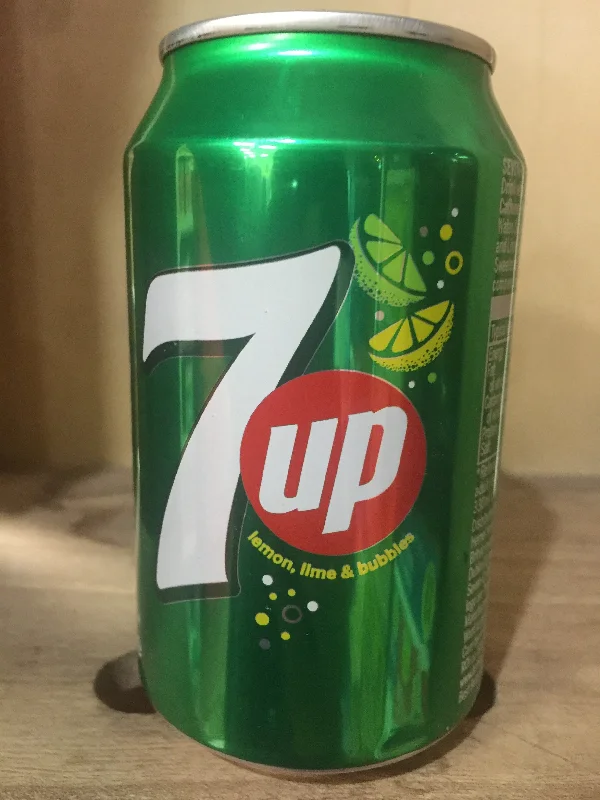 - Deodorizing cat litter tofu litter7up Lemon, Lime & Bubbles 330ml