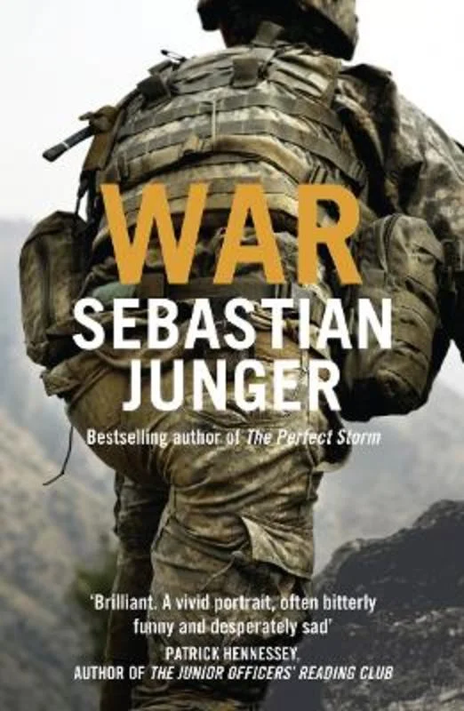---War