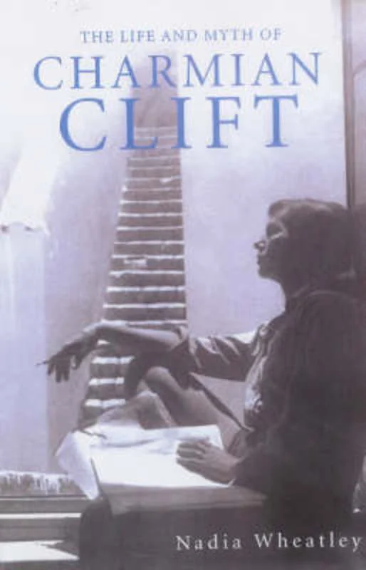 - Winter dog thick down jacketThe Life and Myth of Charmian Clift