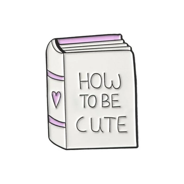 How To be Cute