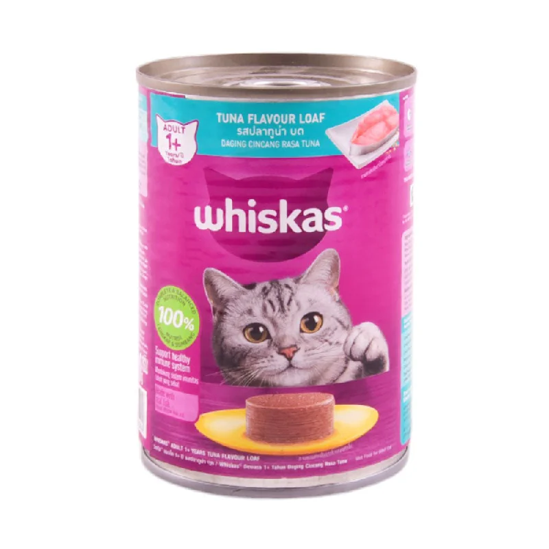 - Chinchilla cooling ice nest ceramic plateWHISKAS CAT FOOD TUNA LOAF ADULT 1+YEART TIN 400 GM
