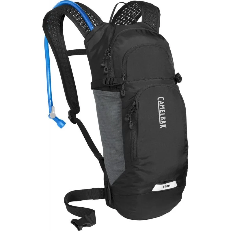 - Smart cat litter box with automatic cleaningCamelbak - LOBO 9 Hydration Packs (2L) - Black