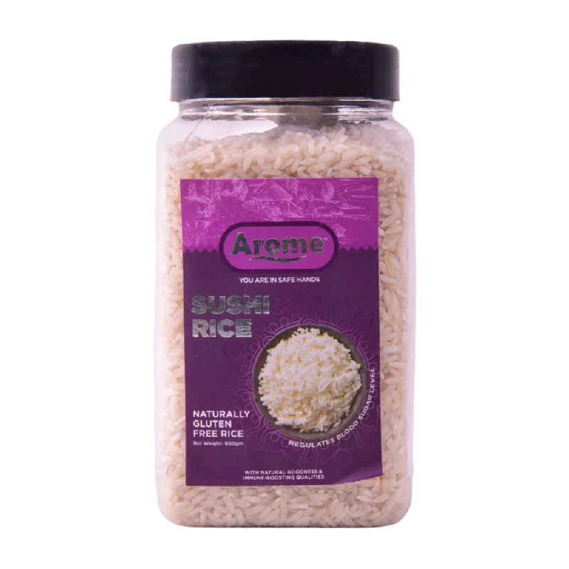 - Winter dog thick down jacketFF AROME SUSHI RICE 900 GM