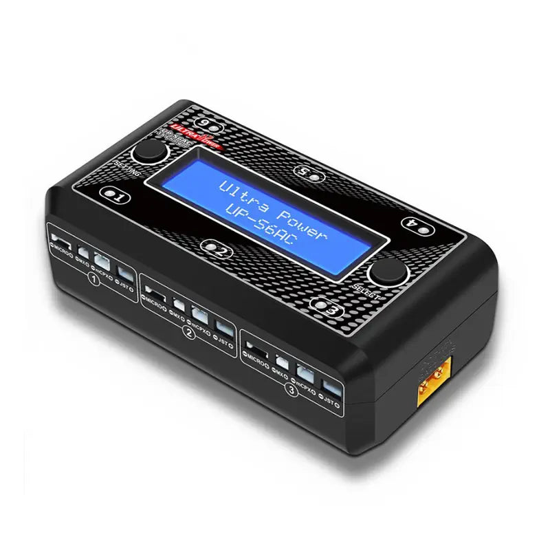 - Custom pet birthday cakeMakeKit Multicharger - 6-Slot 1S Battery Charger