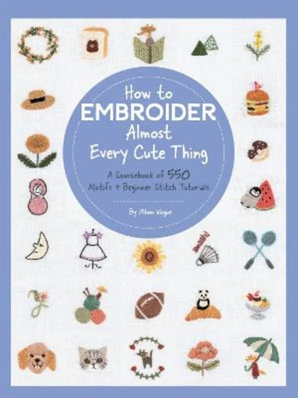 - Dog heart rate monitoring collarHow to Embroider Almost Every Cute Thing