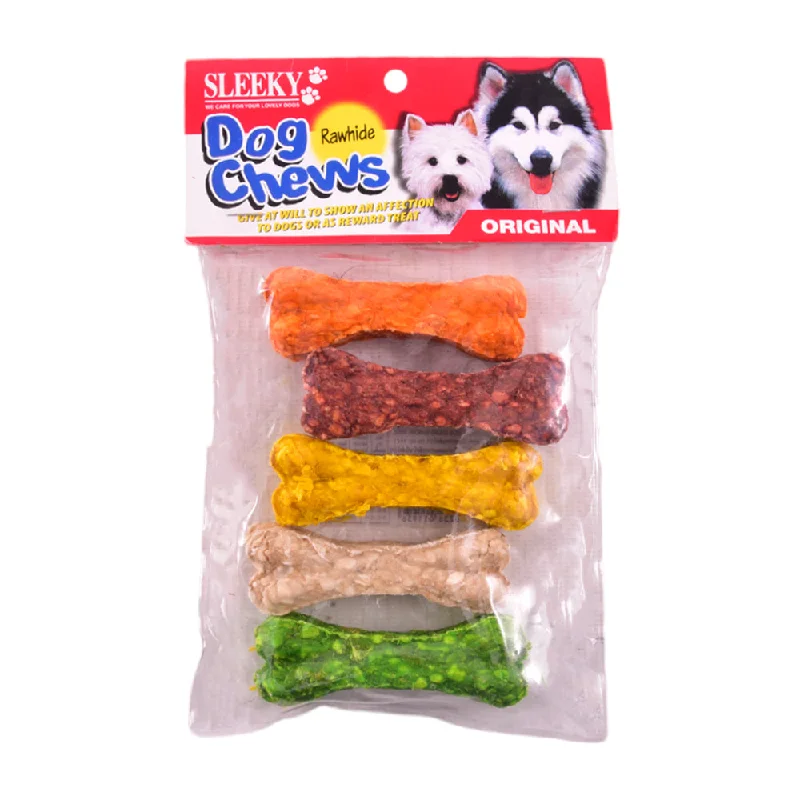 - Elderly dog ​​joint care mattressSLEEKY DOG CHEWS BONS 11956 PC