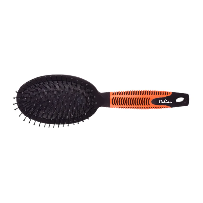 - ​​Christmas pet Christmas clothingITALIAN HAIR BRUSH 9113-T