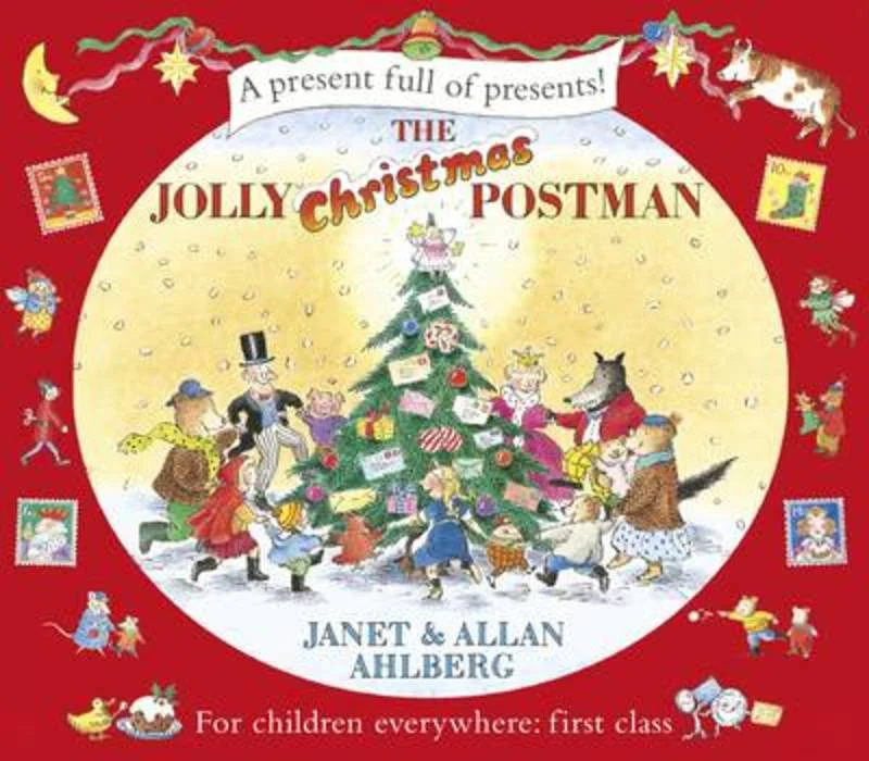 - Cat hair ball removal and hair removal creamThe Jolly Christmas Postman