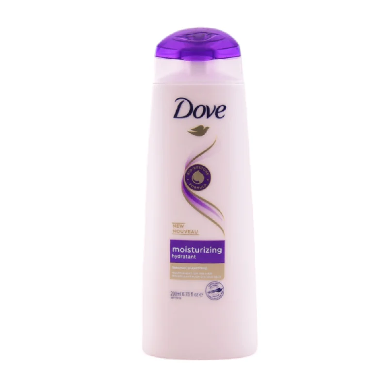 - Pet stroller can be taken on the planeDOVE SHAMPOO MOISTURIZING HYDRATANT 200 ML