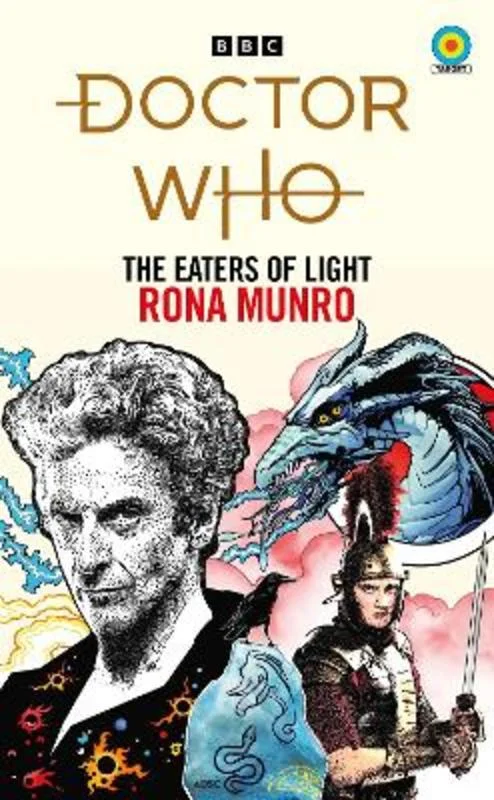 - Dog heart rate monitoring collarDoctor Who: The Eaters of Light (Target Collection) - Dog heart rate monitoring collarDoctor Who: The Eaters of Light (Target Collection)