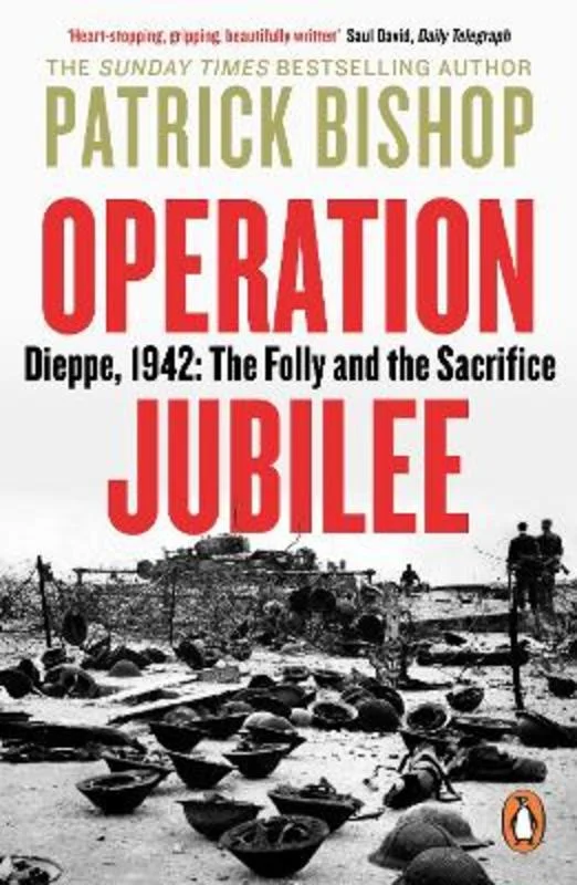 - Teething and chewing toys for puppiesOperation Jubilee