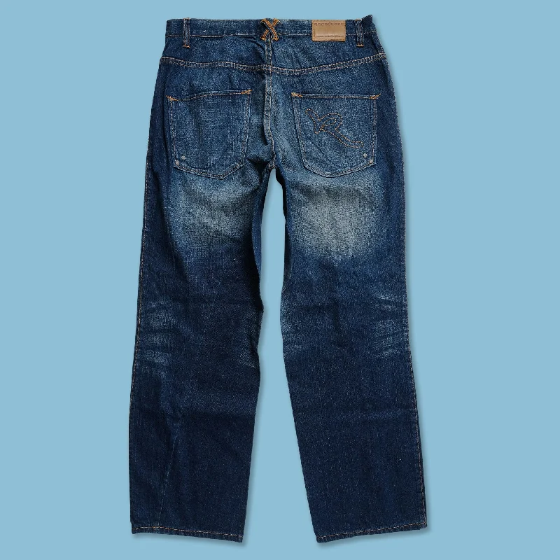 - Cat hair ball removal and hair removal creamY2K DS Roca Wear Baggy Jeans 36x34