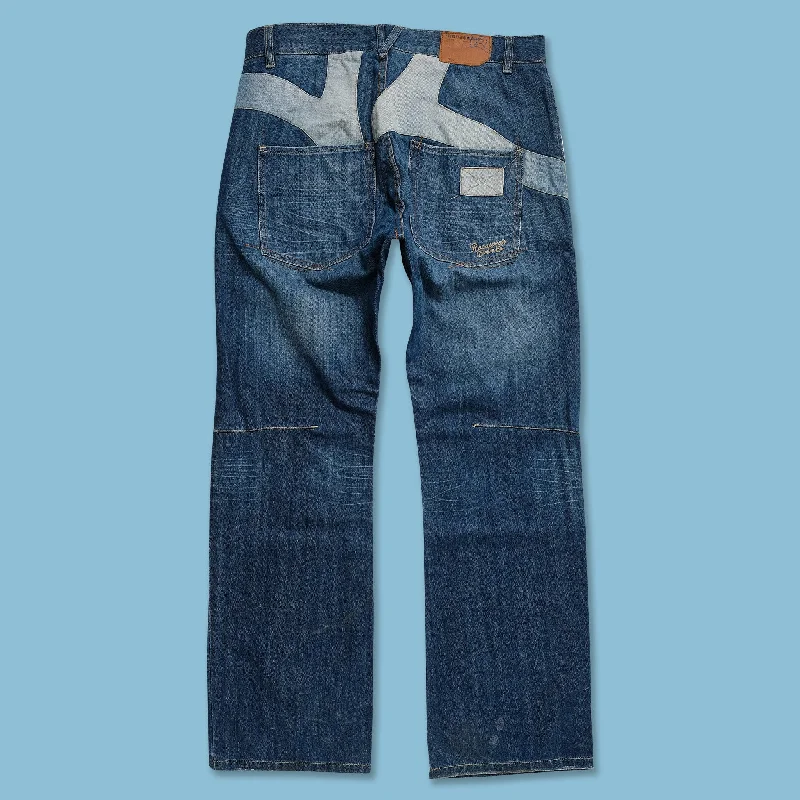 - Chinchilla cooling ice nest ceramic plateY2K Roca Wear Baggy Jeans 36x34