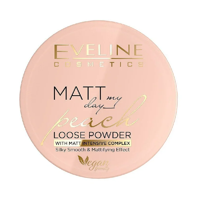 - Dog anti-slip matEVELINE MATT MY DAY LOOSE POWDER PEACH