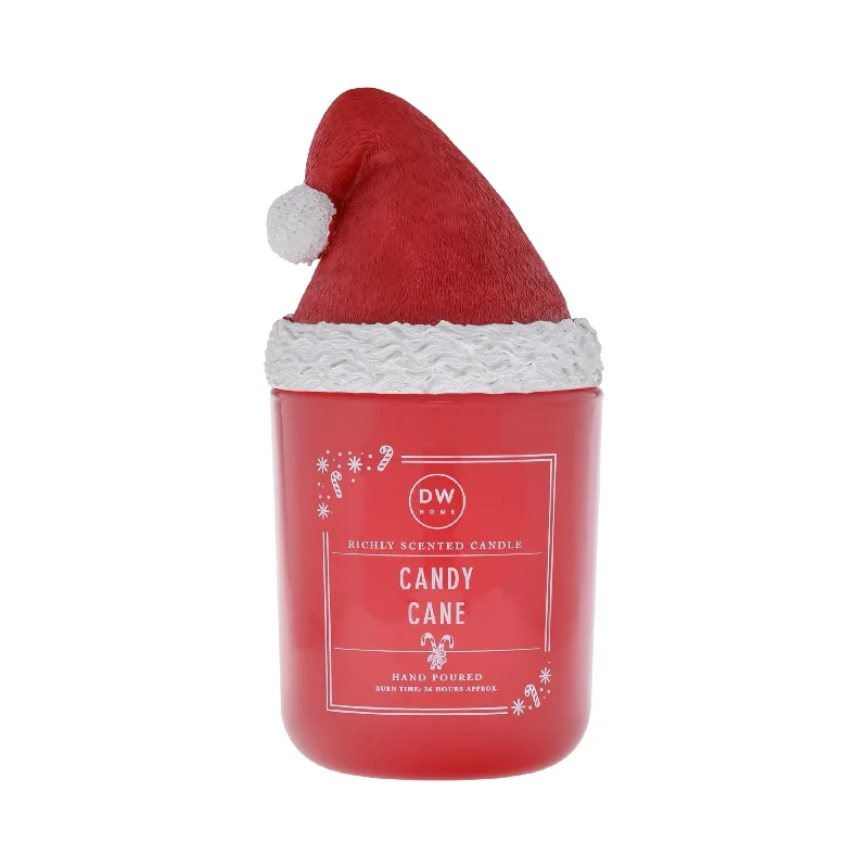 - Air box TSA certified check-inCandy Cane