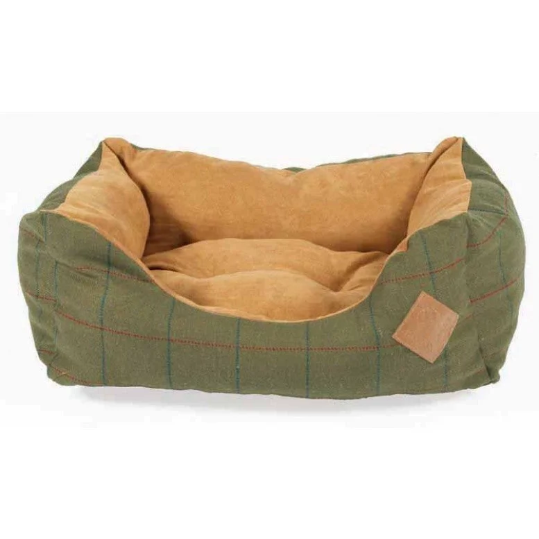 - Pet vitamin complex nutrition tabletsGreen Tweed Snuggle Dog Bed by Danish Design