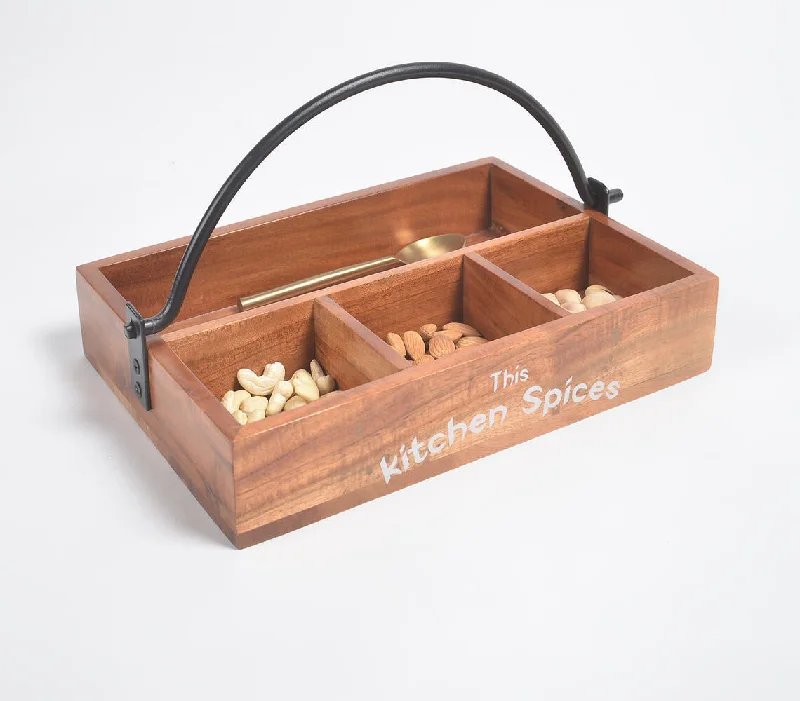 - Pet electric nail grinder silent modelHand Cut Wooden Large Cutlery Holder