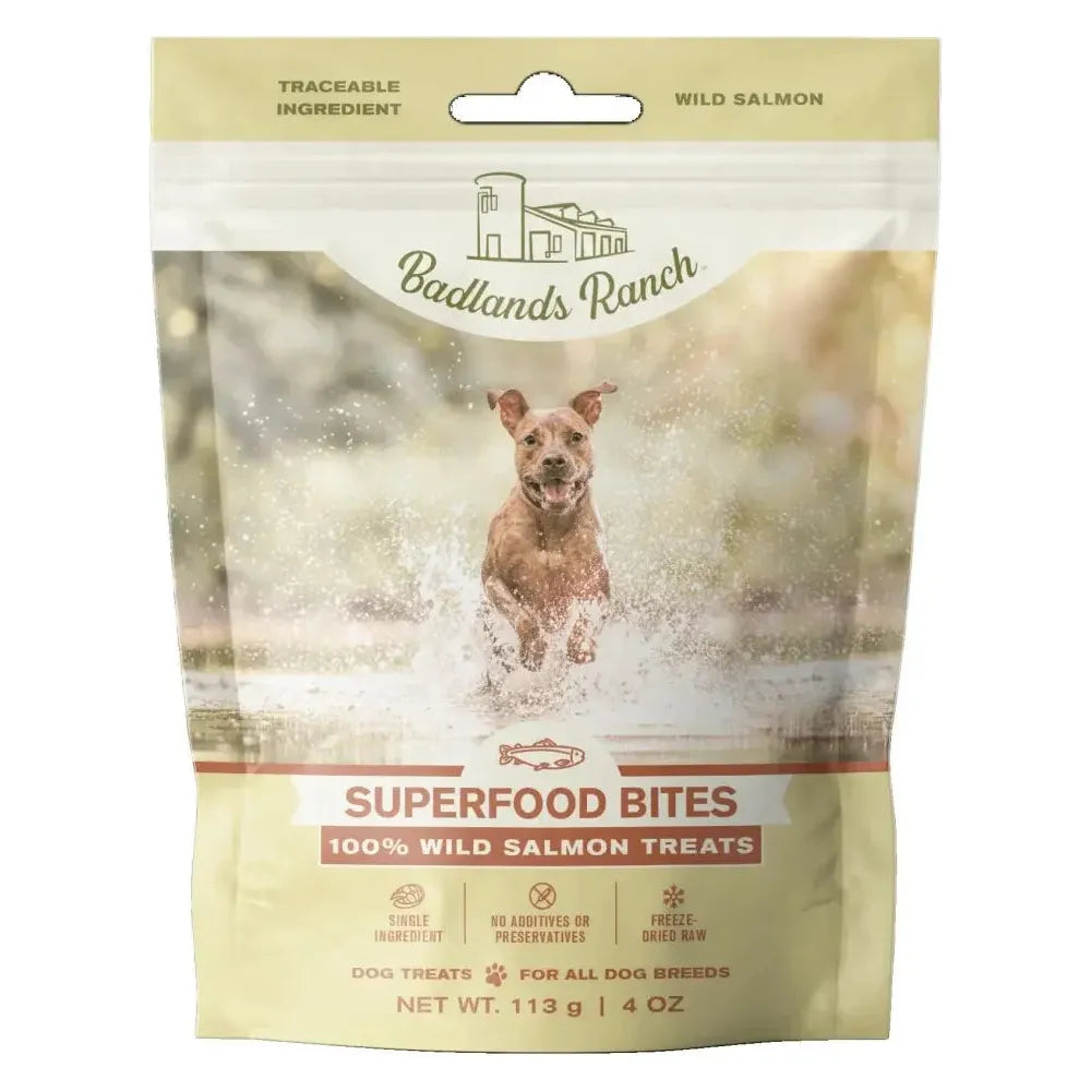 - Climbing pet constant temperature heating padBadlands Ranch Salmon Grain-Free Freeze-Dried Raw Dog Treats 4oz