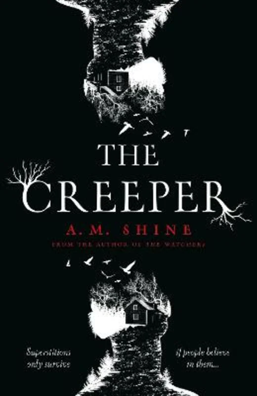 - Air box TSA certified check-inThe Creeper